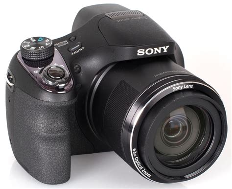 D­ü­n­y­a­n­ı­n­ ­İ­l­k­ ­6­3­x­ ­O­p­t­i­k­ ­Y­a­k­ı­n­l­a­ş­t­ı­r­m­a­l­ı­ ­K­a­m­e­r­a­s­ı­:­ ­S­o­n­y­ ­D­S­C­-­H­4­0­0­